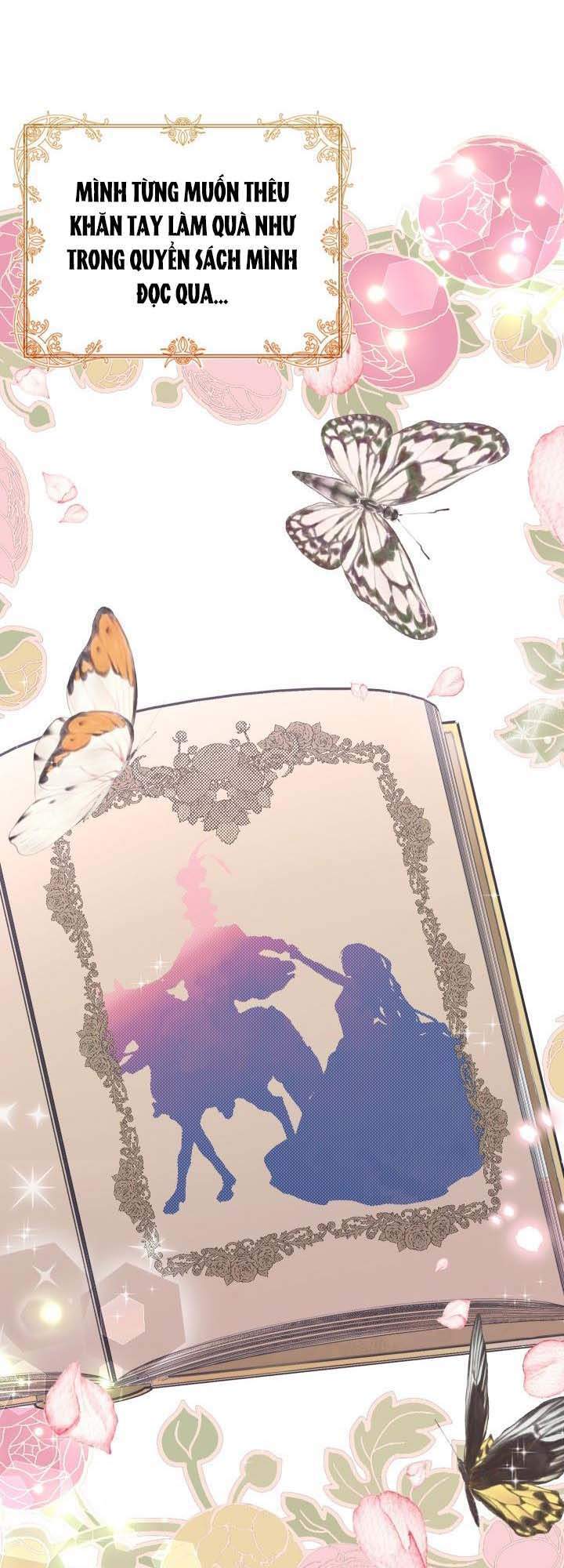 Hoàng Hậu Bé Bỏng - Chương 32.1 - Trang 24