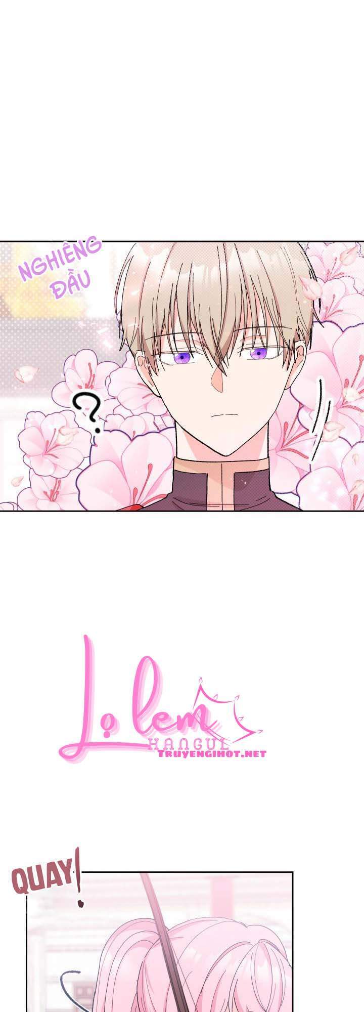 Hoàng Hậu Bé Bỏng - Chương 32.1 - Trang 27