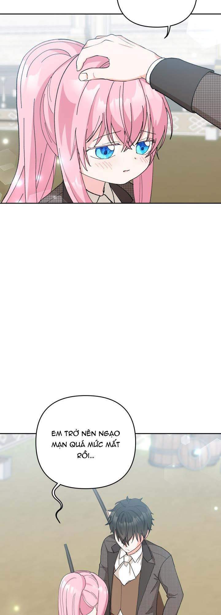 Hoàng Hậu Bé Bỏng - Chương 32.1 - Trang 36