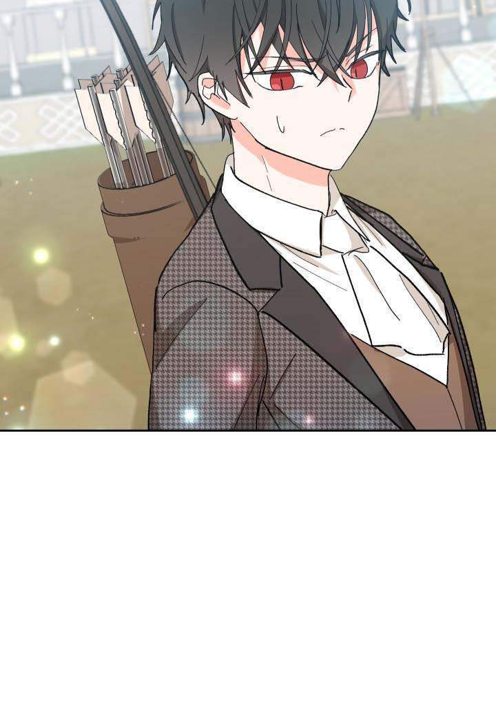 Hoàng Hậu Bé Bỏng - Chương 32.1 - Trang 56