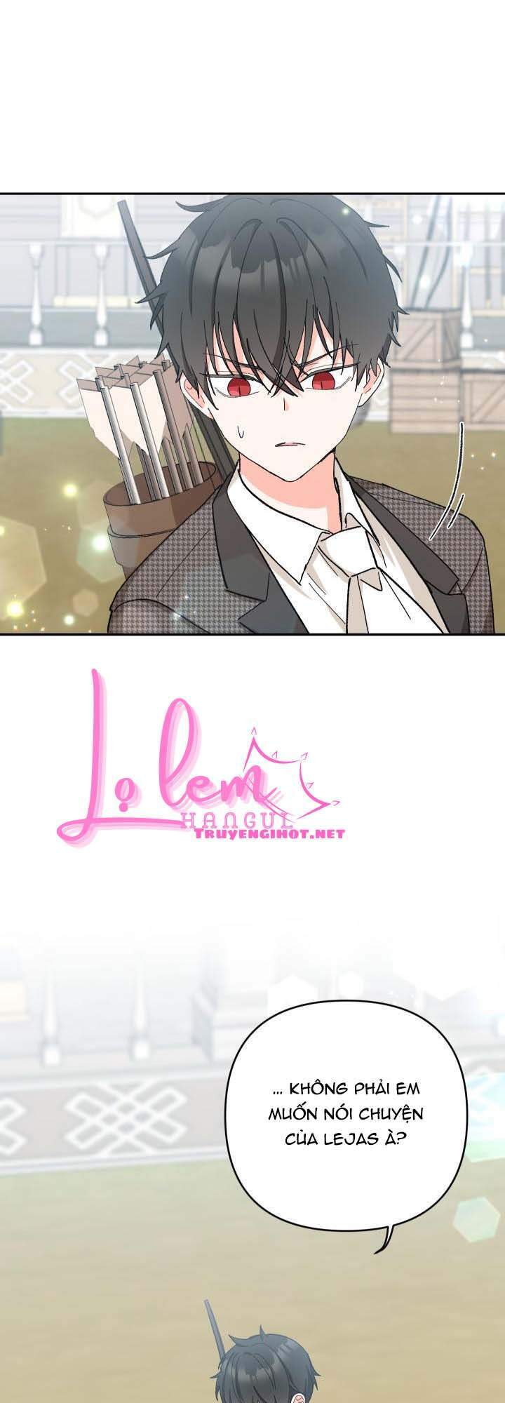 Hoàng Hậu Bé Bỏng - Chương 32.1 - Trang 57