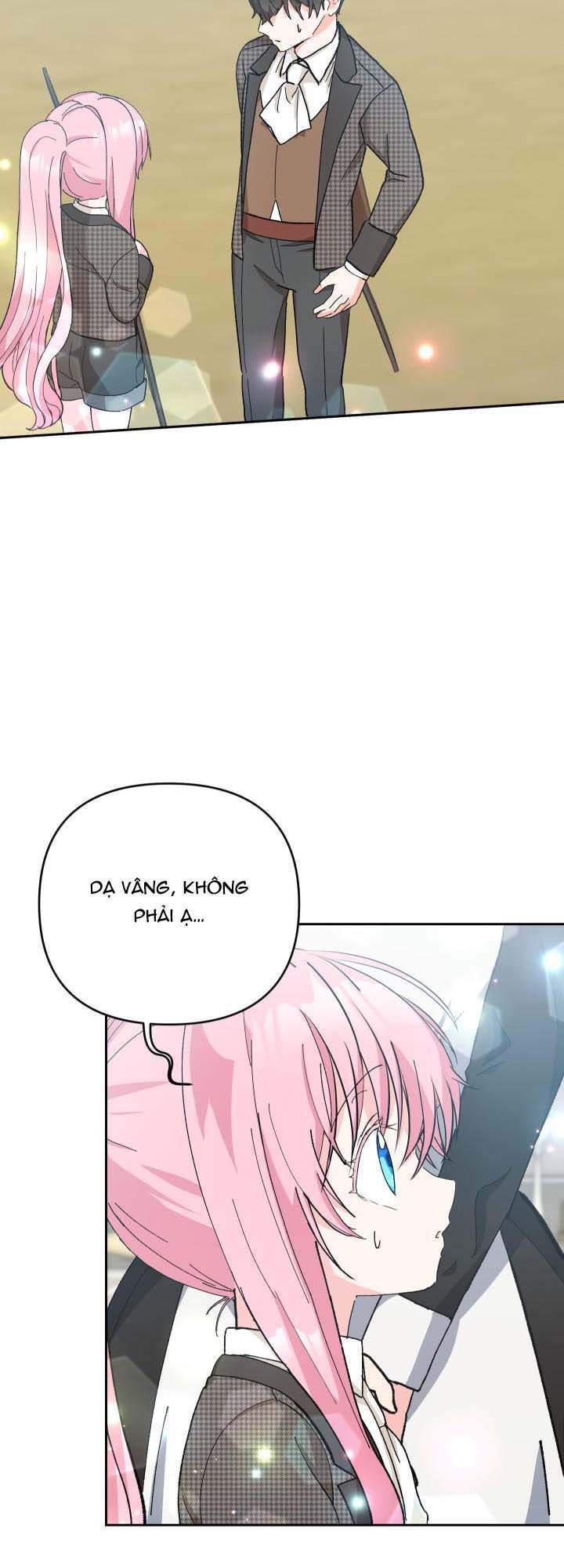 Hoàng Hậu Bé Bỏng - Chương 32.1 - Trang 58