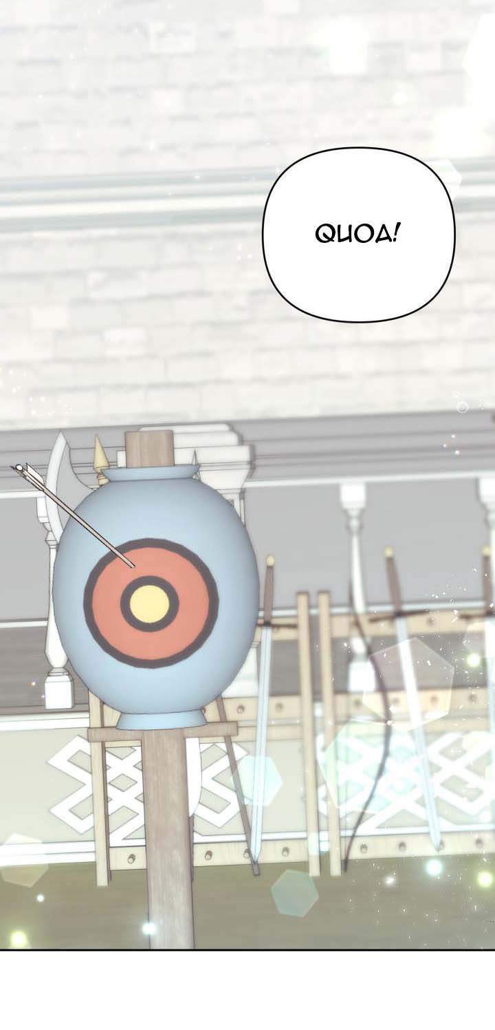 Hoàng Hậu Bé Bỏng - Chương 32.1 - Trang 9