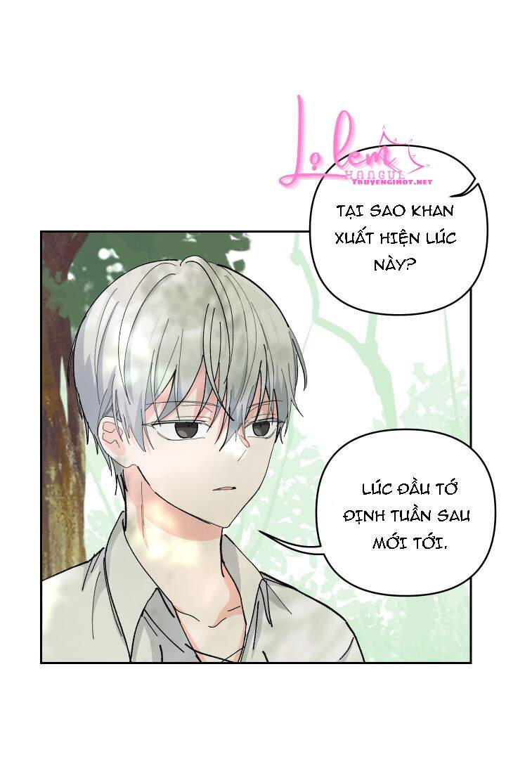 Hoàng Hậu Bé Bỏng - Chương 38.1 - Trang 1