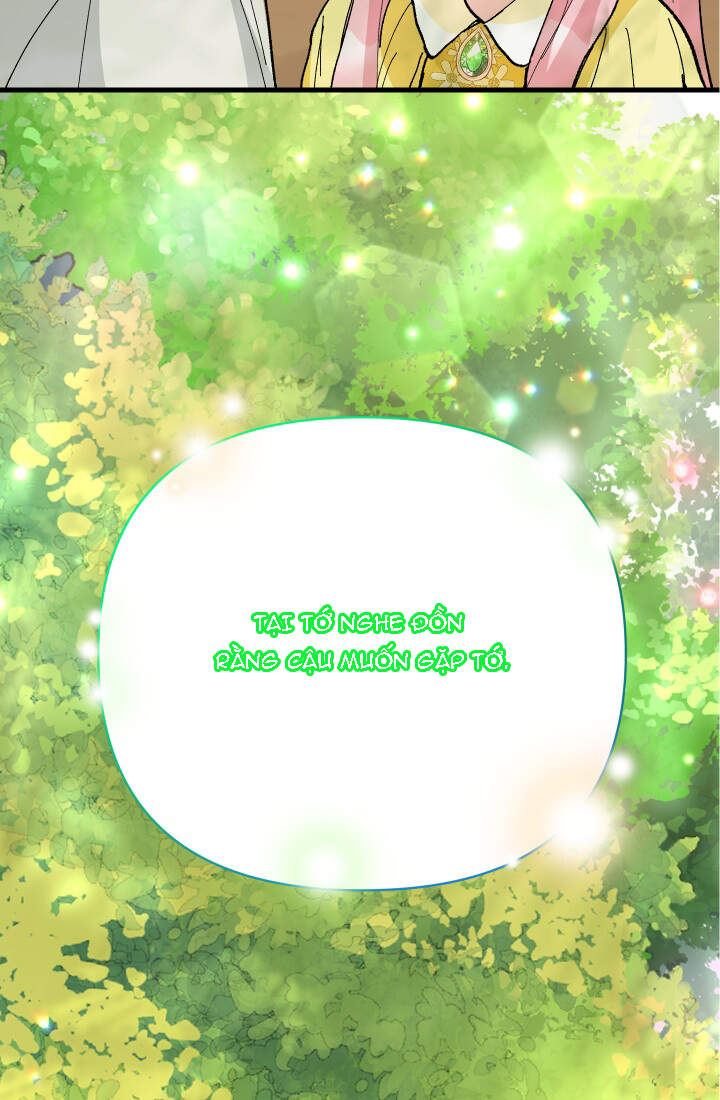 Hoàng Hậu Bé Bỏng - Chương 38.1 - Trang 3