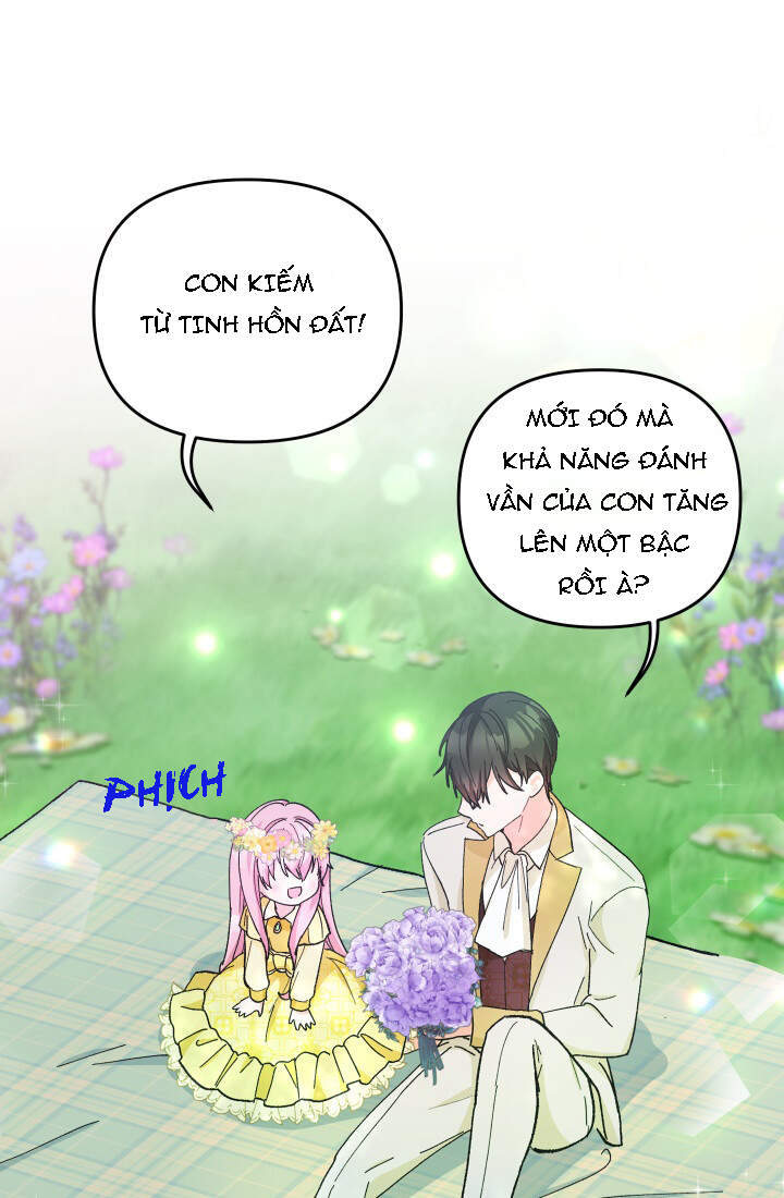 Hoàng Hậu Bé Bỏng - Chương 38.1 - Trang 24