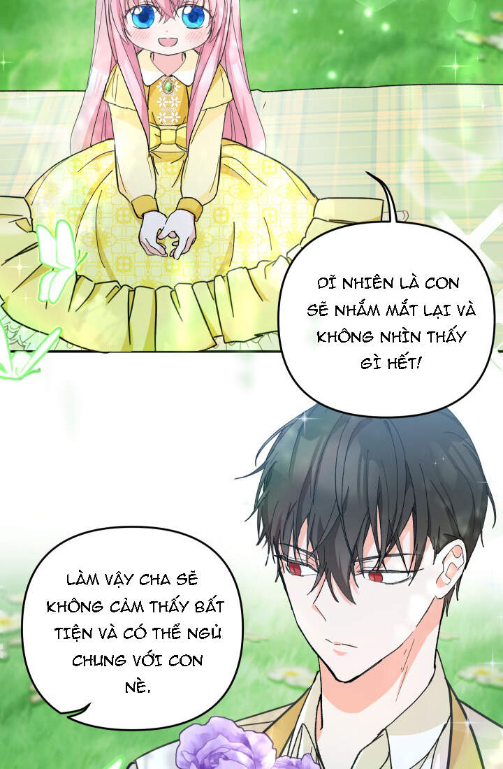 Hoàng Hậu Bé Bỏng - Chương 38.1 - Trang 31