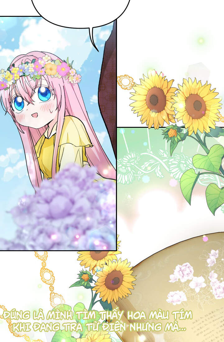 Hoàng Hậu Bé Bỏng - Chương 38.1 - Trang 33