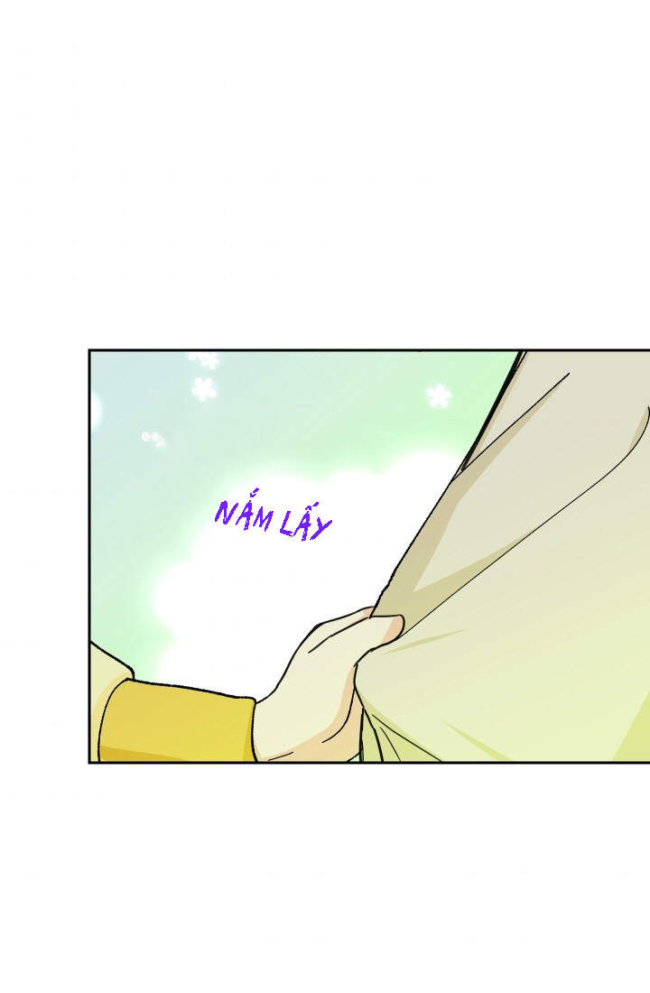 Hoàng Hậu Bé Bỏng - Chương 38.1 - Trang 35