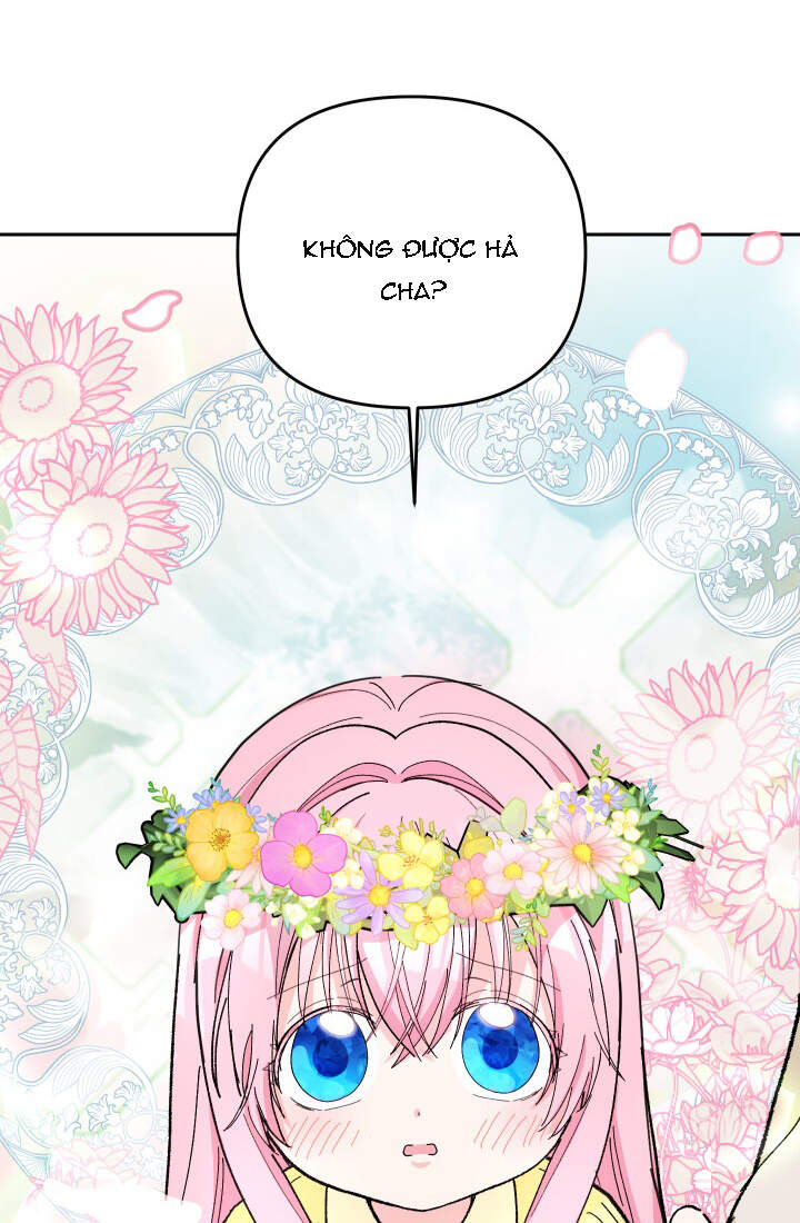 Hoàng Hậu Bé Bỏng - Chương 38.1 - Trang 36