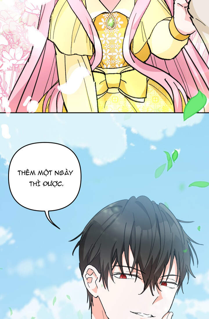 Hoàng Hậu Bé Bỏng - Chương 38.1 - Trang 37