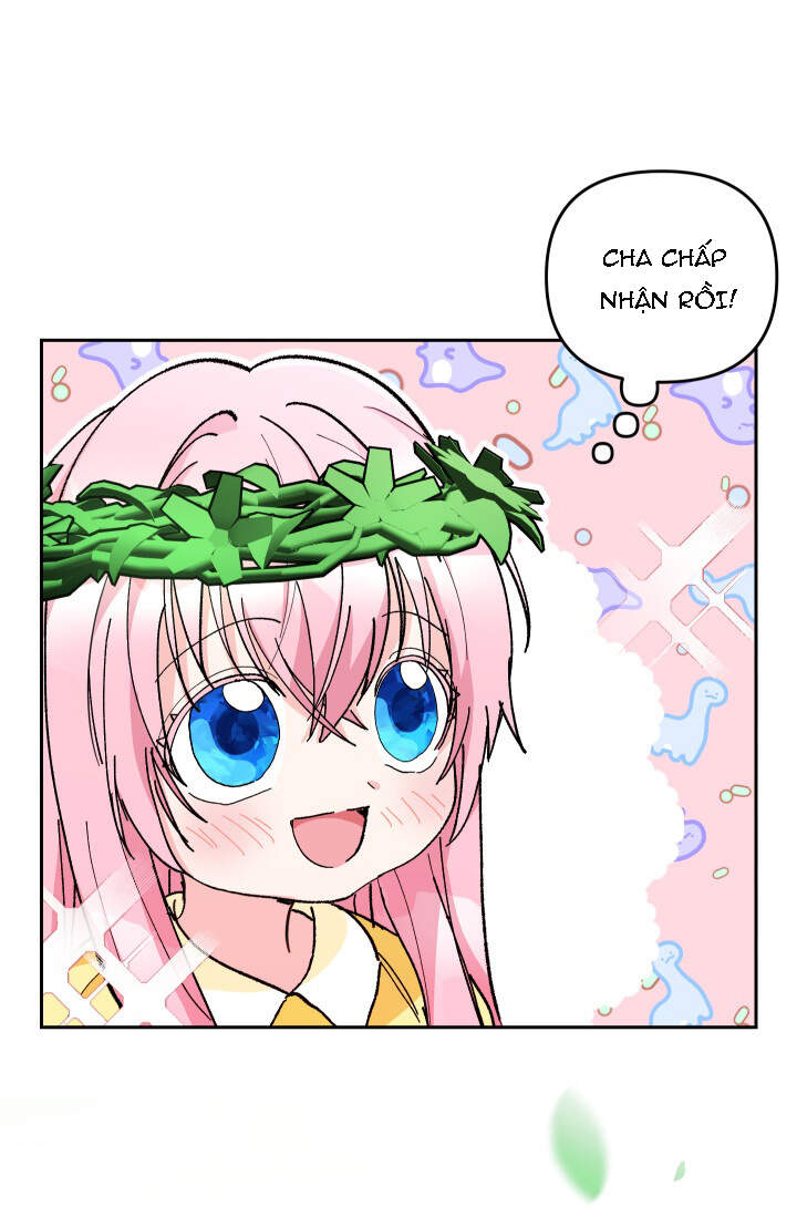 Hoàng Hậu Bé Bỏng - Chương 38.1 - Trang 39