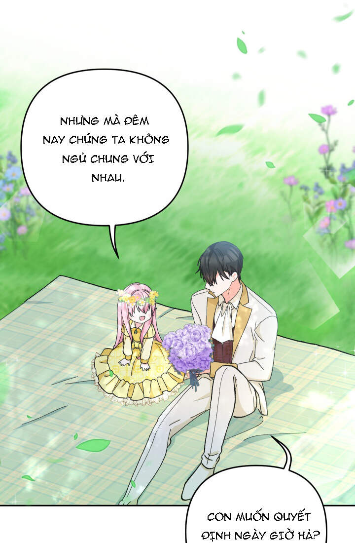 Hoàng Hậu Bé Bỏng - Chương 38.1 - Trang 40