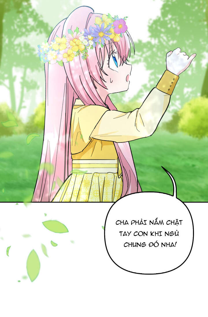 Hoàng Hậu Bé Bỏng - Chương 38.1 - Trang 42