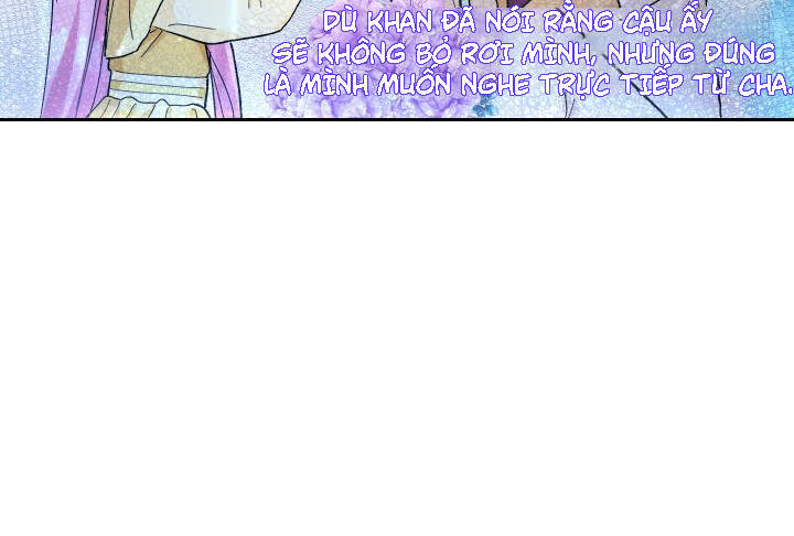 Hoàng Hậu Bé Bỏng - Chương 38.1 - Trang 45