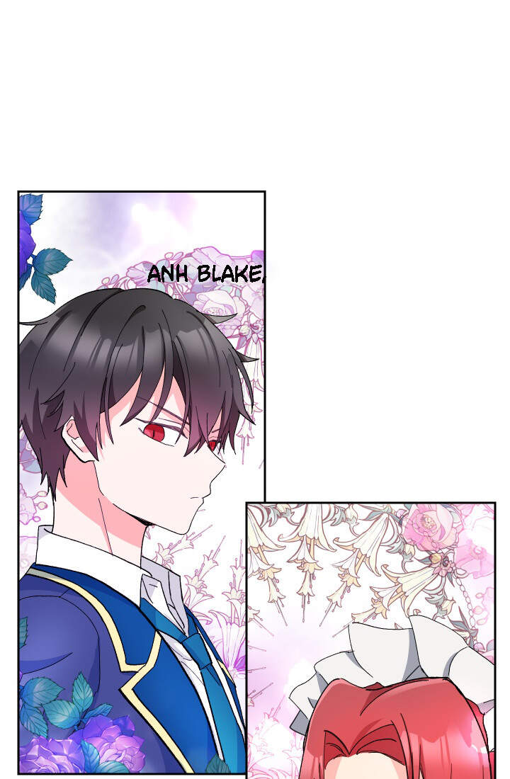 Hoàng Hậu Bé Bỏng - Chương 38.1 - Trang 46