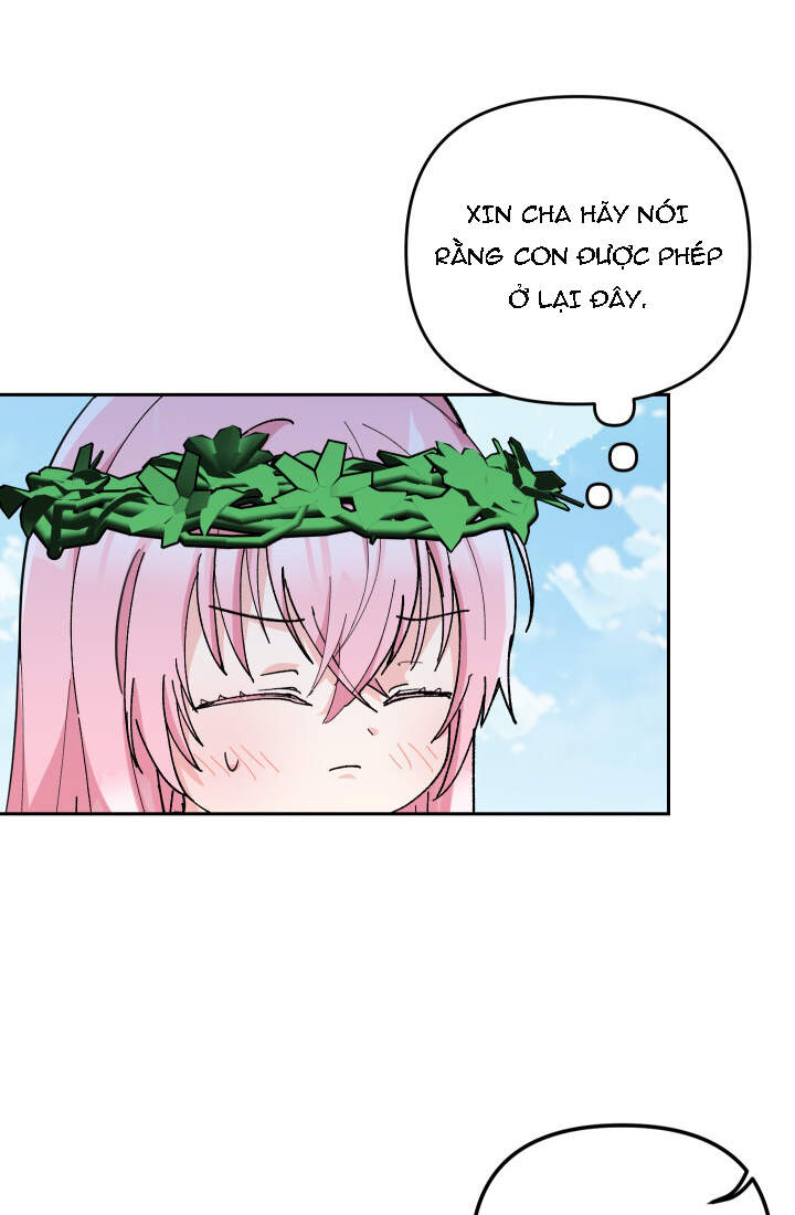 Hoàng Hậu Bé Bỏng - Chương 38.1 - Trang 49