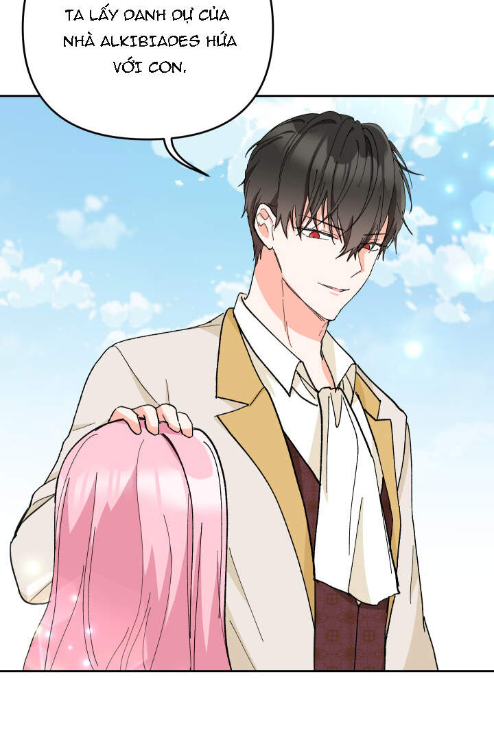 Hoàng Hậu Bé Bỏng - Chương 38.1 - Trang 51