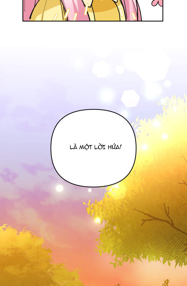 Hoàng Hậu Bé Bỏng - Chương 38.1 - Trang 53