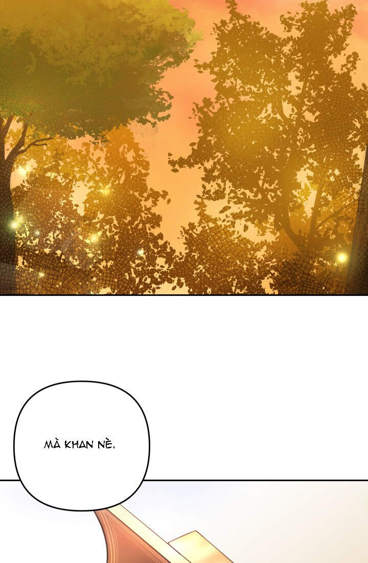 Hoàng Hậu Bé Bỏng - Chương 38.1 - Trang 54