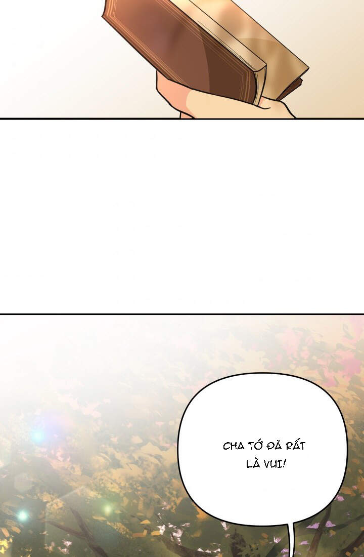 Hoàng Hậu Bé Bỏng - Chương 38.1 - Trang 55