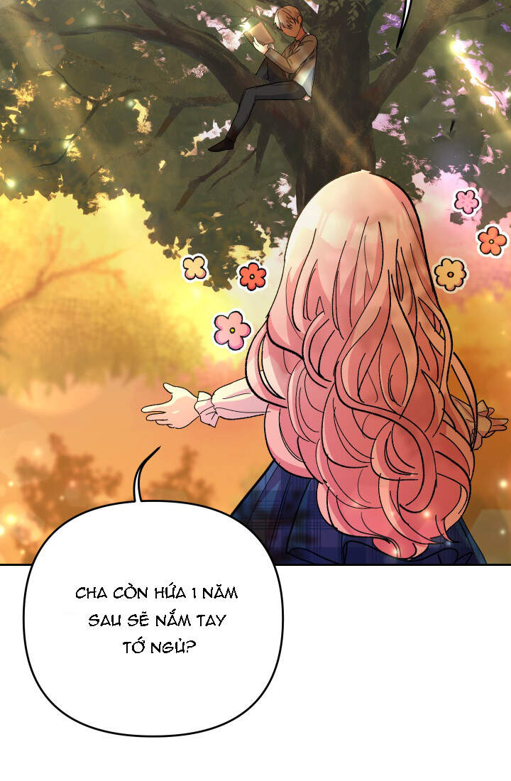 Hoàng Hậu Bé Bỏng - Chương 38.1 - Trang 56