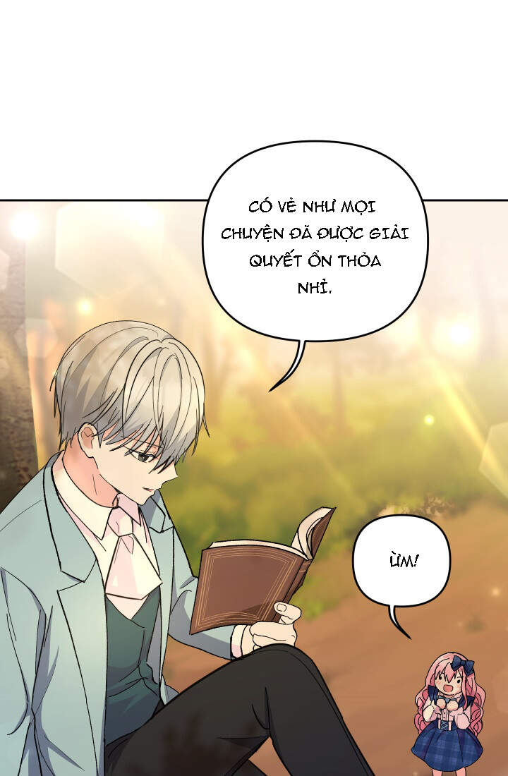 Hoàng Hậu Bé Bỏng - Chương 38.1 - Trang 57