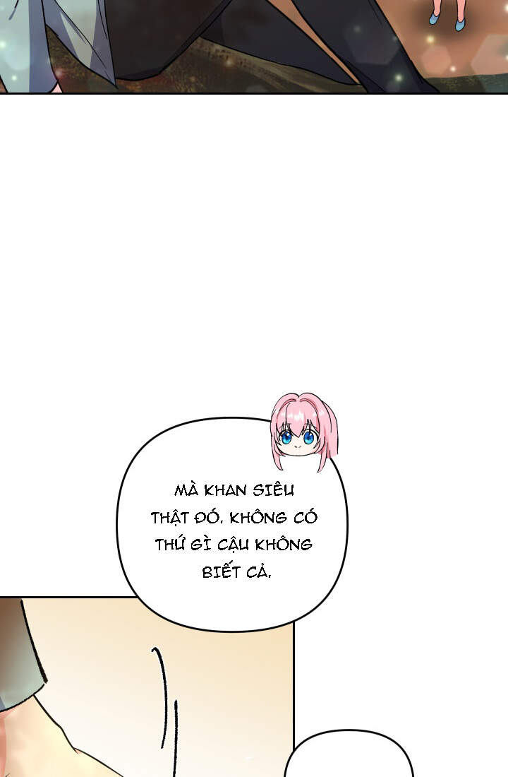 Hoàng Hậu Bé Bỏng - Chương 38.1 - Trang 58