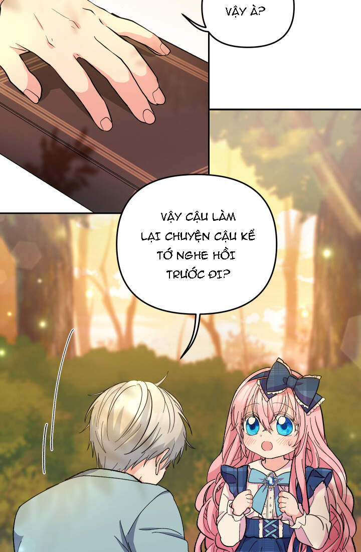 Hoàng Hậu Bé Bỏng - Chương 38.1 - Trang 59