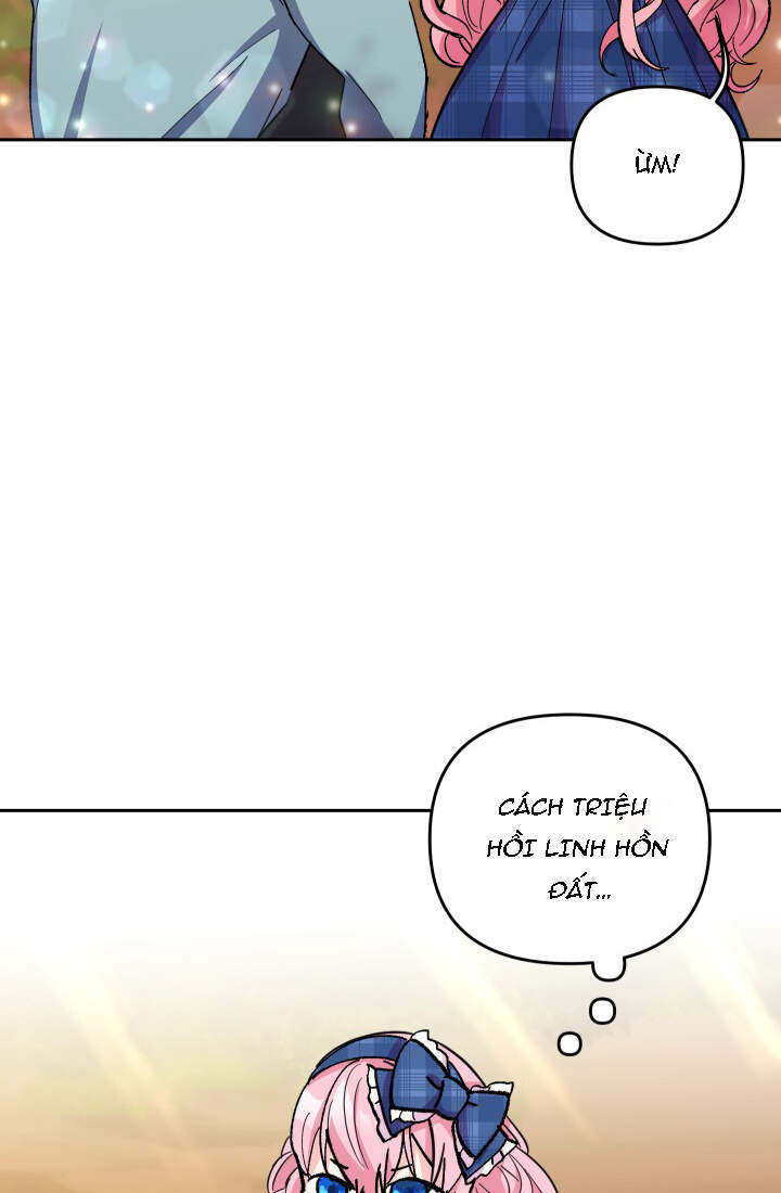 Hoàng Hậu Bé Bỏng - Chương 38.1 - Trang 60