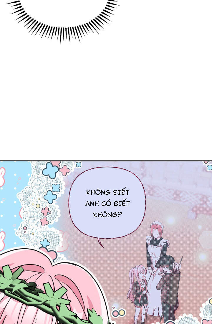 Hoàng Hậu Bé Bỏng - Chương 38.1 - Trang 7