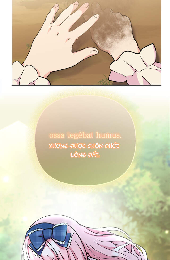 Hoàng Hậu Bé Bỏng - Chương 38.1 - Trang 62