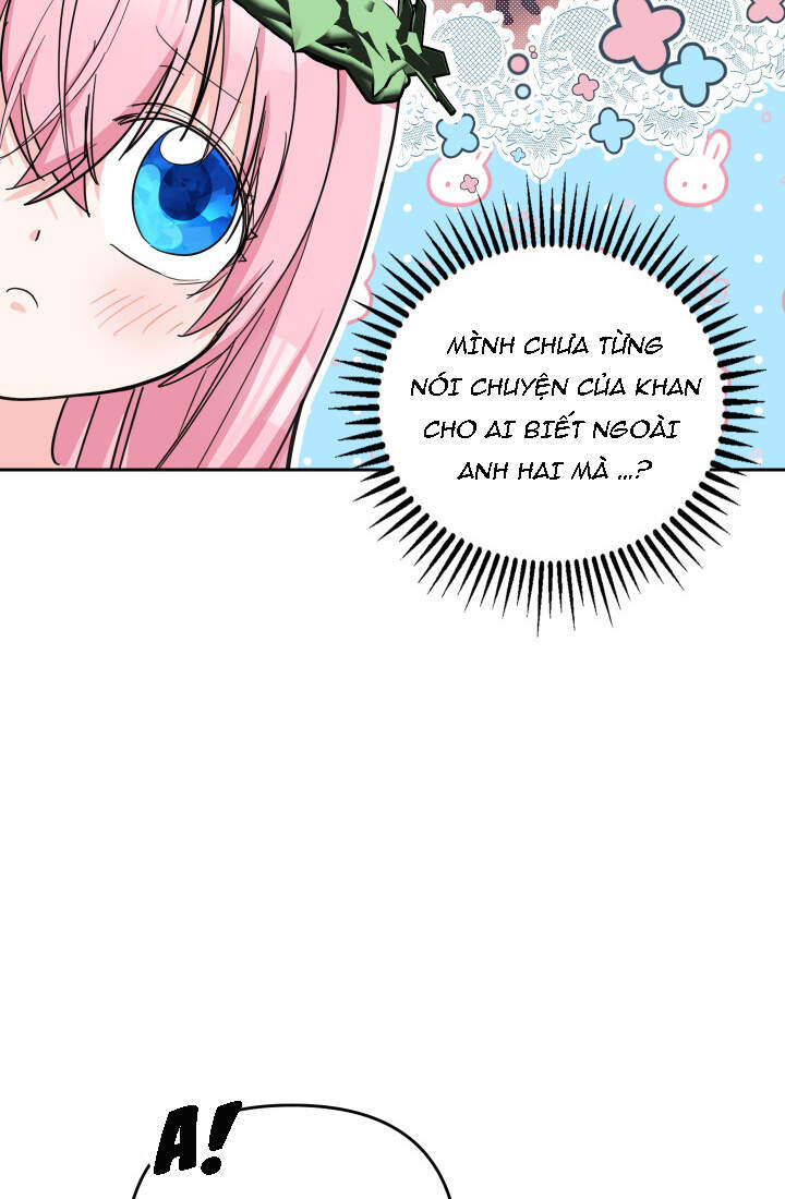 Hoàng Hậu Bé Bỏng - Chương 38.1 - Trang 8