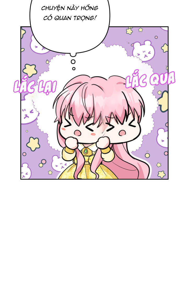 Hoàng Hậu Bé Bỏng - Chương 38.1 - Trang 9