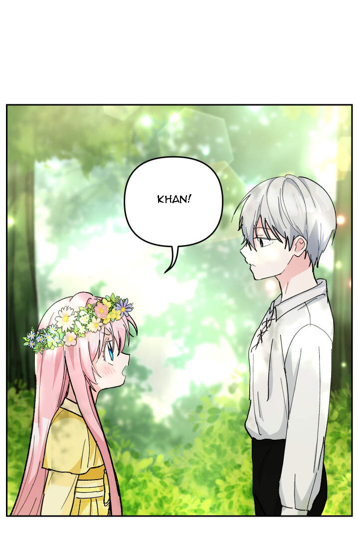 Hoàng Hậu Bé Bỏng - Chương 38.1 - Trang 10