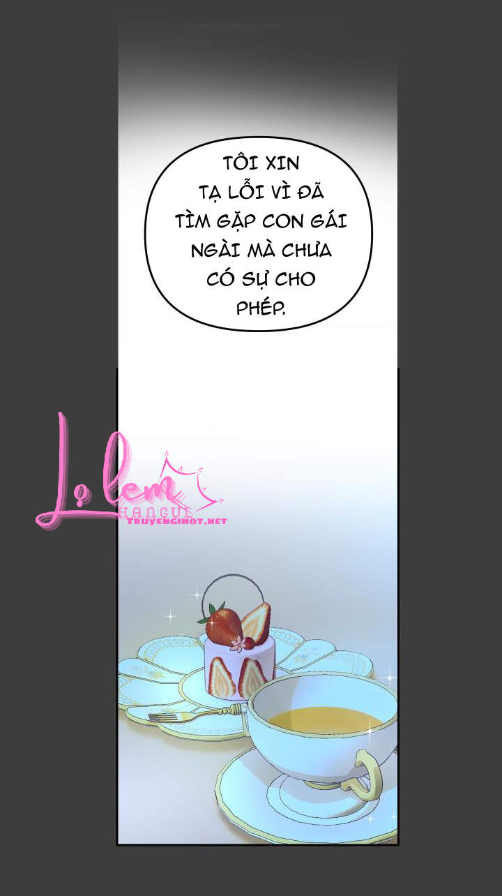 Hoàng Hậu Bé Bỏng - Chương 40.1 - Trang 2