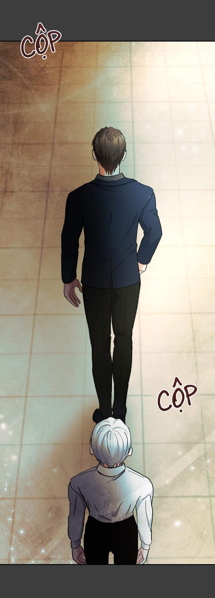 Hoàng Hậu Bé Bỏng - Chương 40.1 - Trang 13