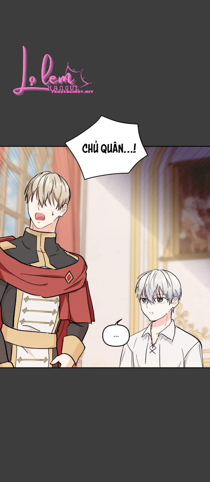 Hoàng Hậu Bé Bỏng - Chương 40.1 - Trang 15