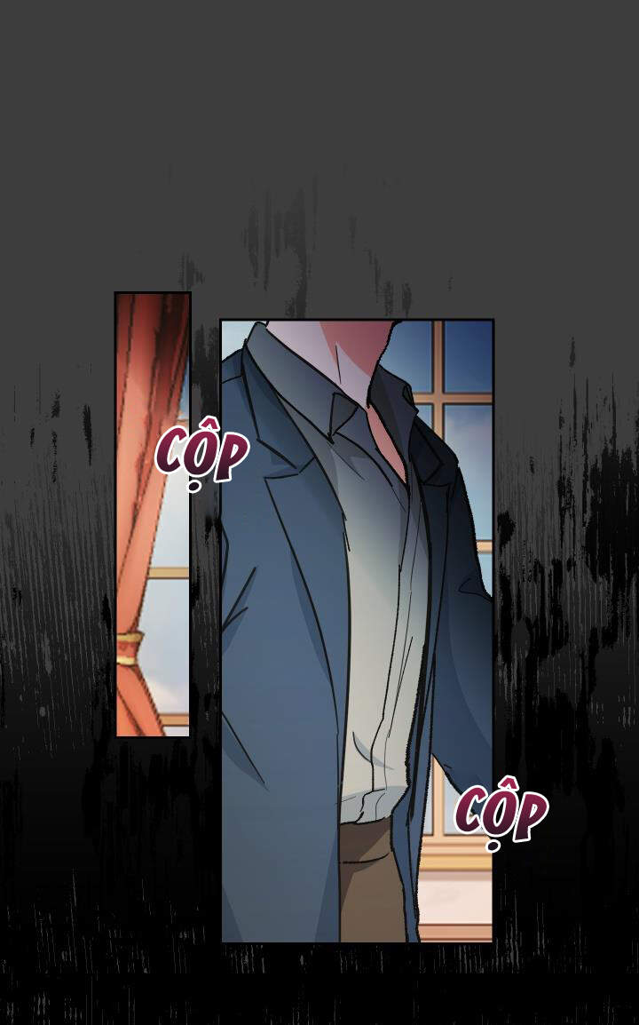 Hoàng Hậu Bé Bỏng - Chương 40.1 - Trang 16