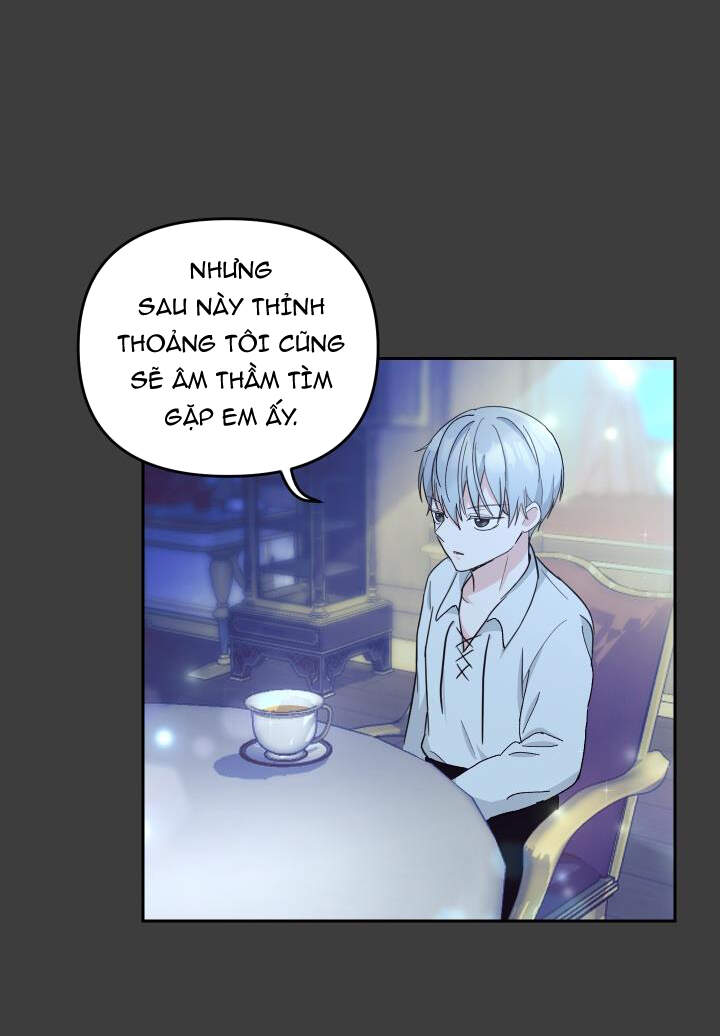 Hoàng Hậu Bé Bỏng - Chương 40.1 - Trang 3