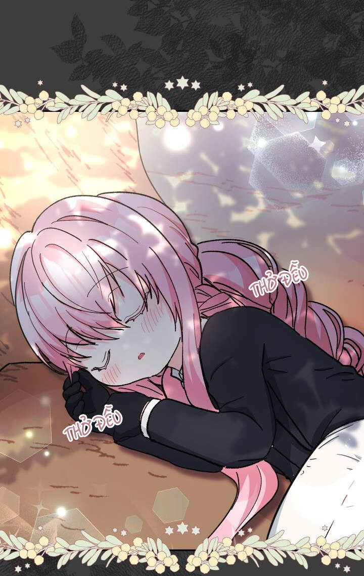 Hoàng Hậu Bé Bỏng - Chương 40.1 - Trang 22