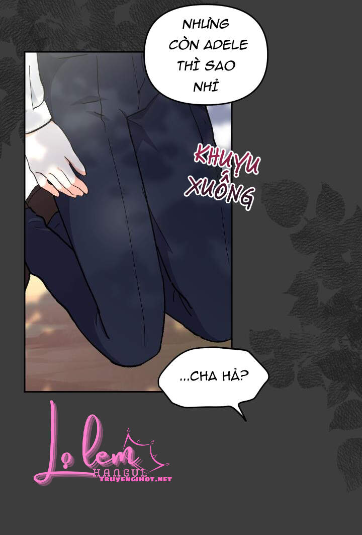 Hoàng Hậu Bé Bỏng - Chương 40.1 - Trang 23