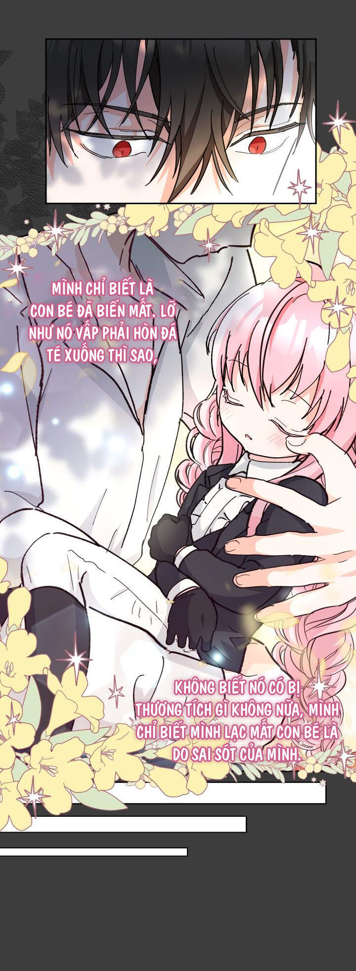 Hoàng Hậu Bé Bỏng - Chương 40.1 - Trang 24