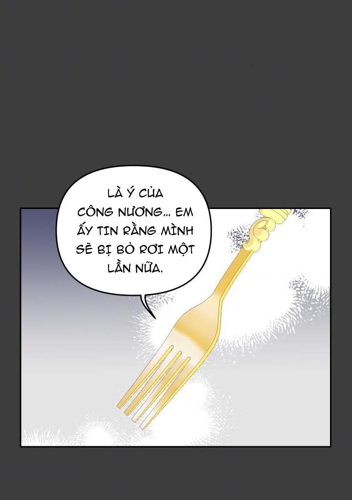 Hoàng Hậu Bé Bỏng - Chương 40.1 - Trang 28