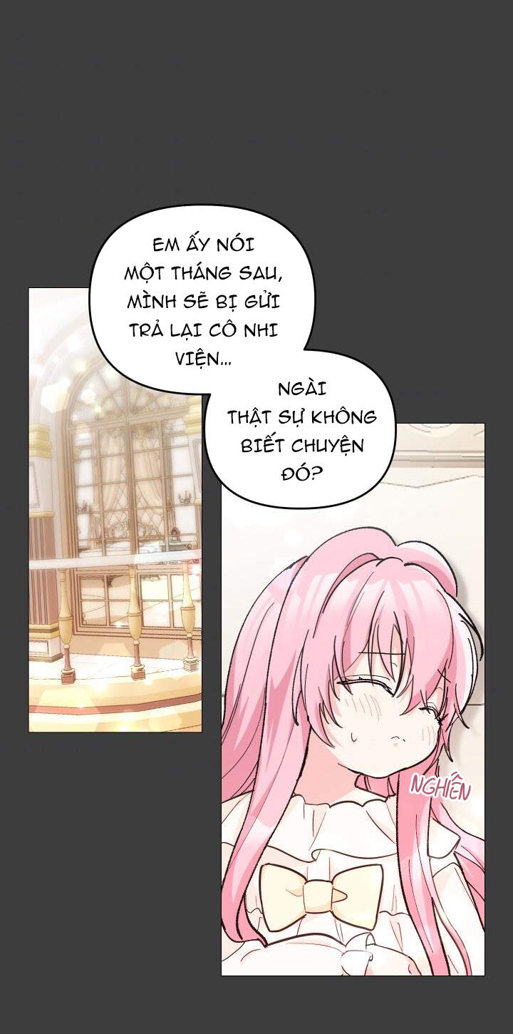 Hoàng Hậu Bé Bỏng - Chương 40.1 - Trang 29