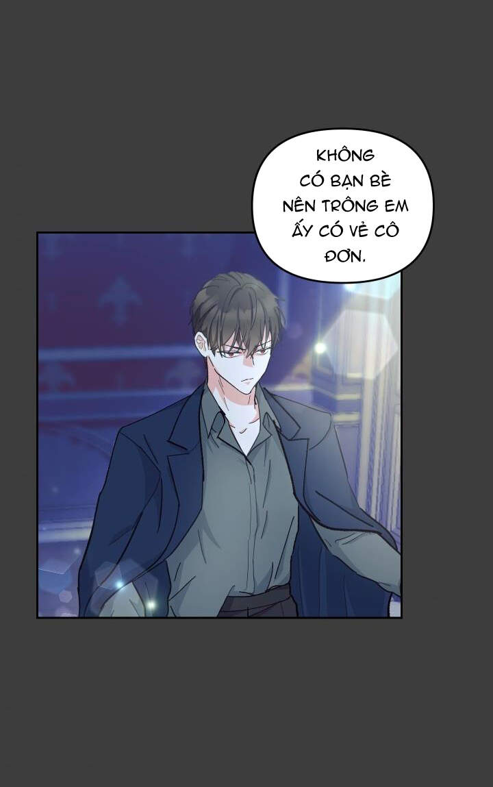 Hoàng Hậu Bé Bỏng - Chương 40.1 - Trang 4