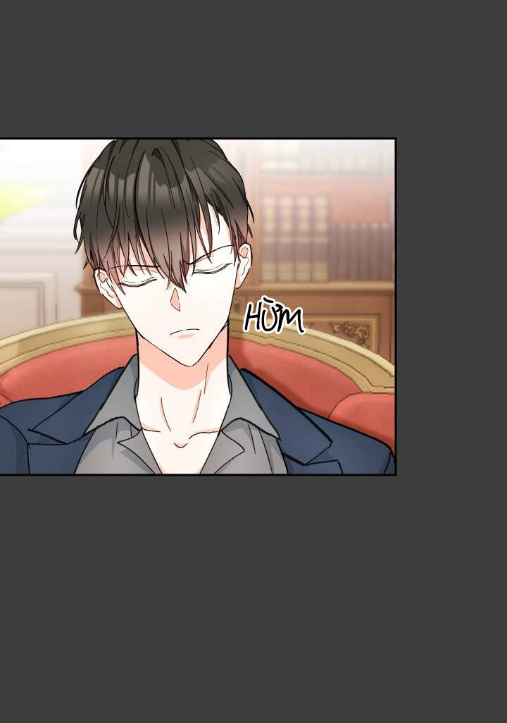 Hoàng Hậu Bé Bỏng - Chương 40.1 - Trang 32