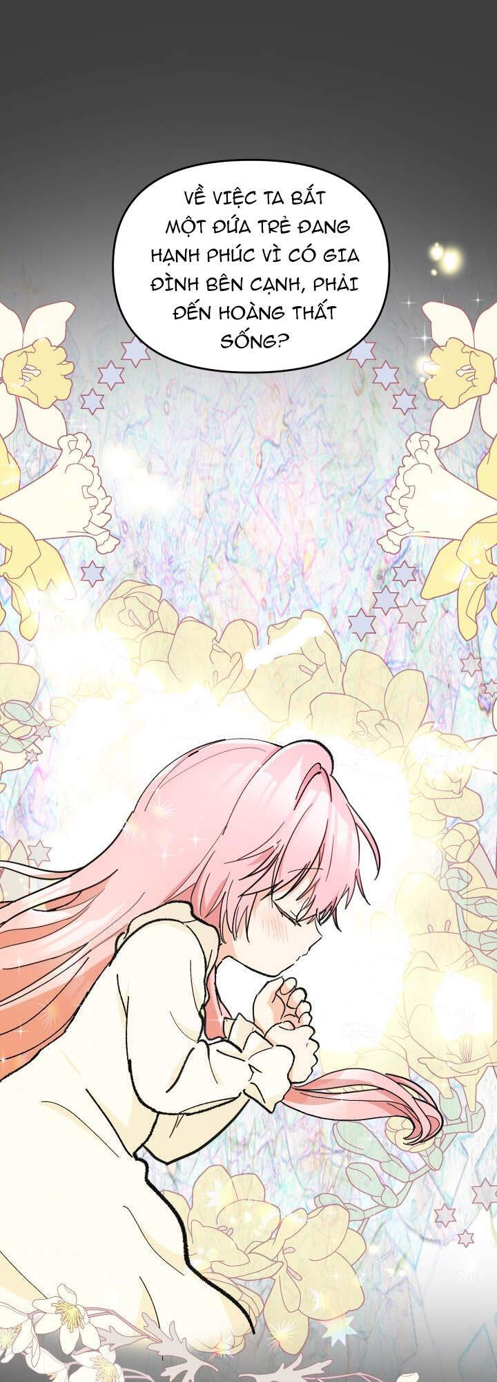 Hoàng Hậu Bé Bỏng - Chương 40.1 - Trang 35