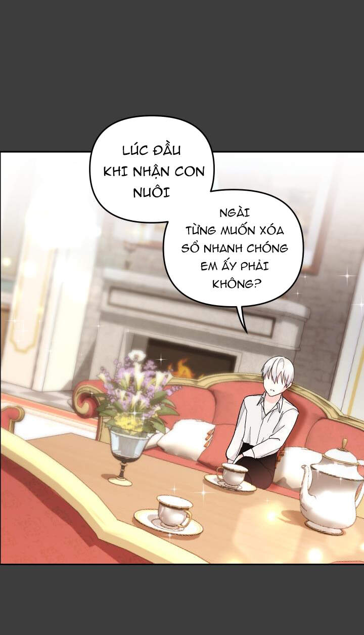 Hoàng Hậu Bé Bỏng - Chương 40.1 - Trang 38