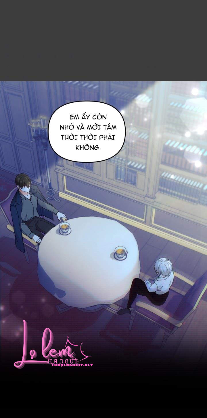 Hoàng Hậu Bé Bỏng - Chương 40.1 - Trang 5